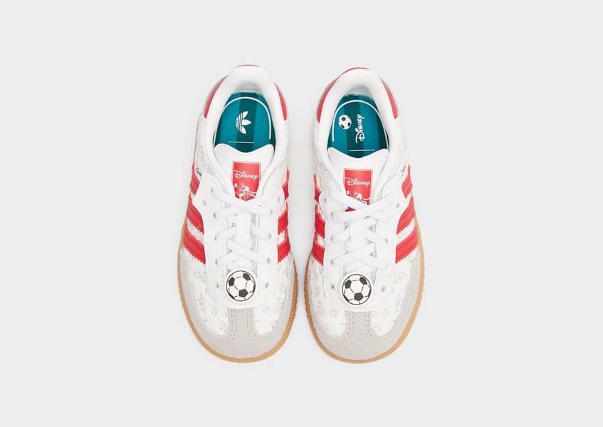 adidas Samba Og Cf El I