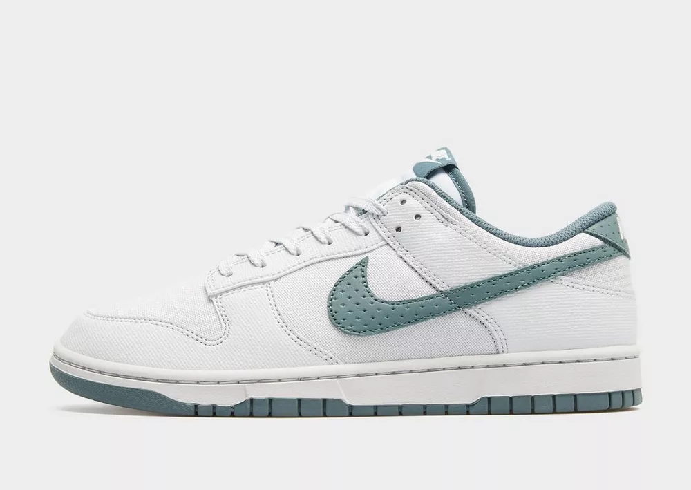 NIKE DUNK LOW RETRO, фото 1 з 6