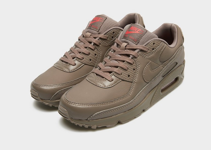Pánske tenisky NIKE AIR MAX 90 IH2063-201 Hnedá