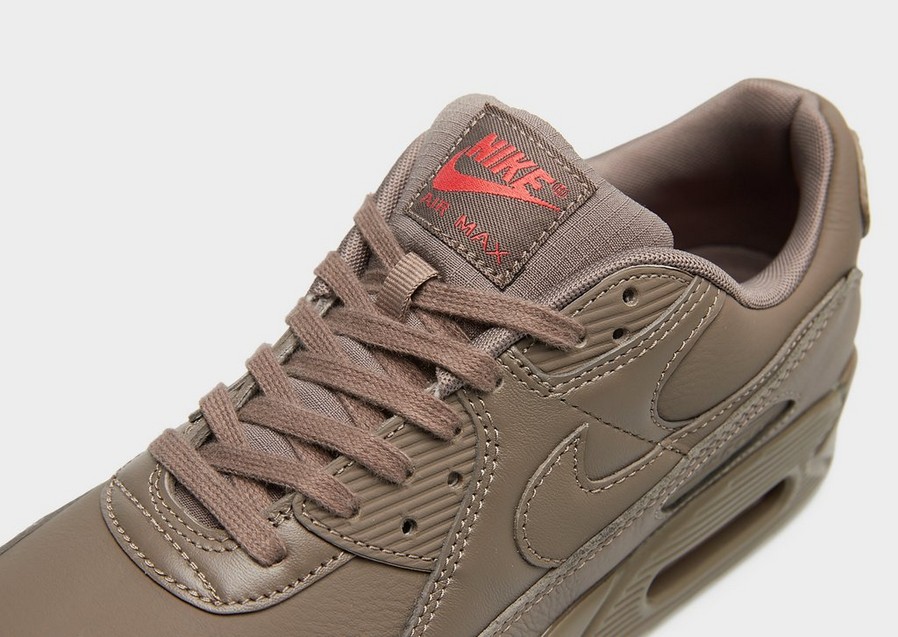 Pánske tenisky NIKE AIR MAX 90 IH2063-201 Hnedá