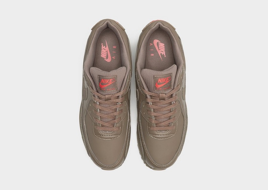 Pánske tenisky NIKE AIR MAX 90 IH2063-201 Hnedá