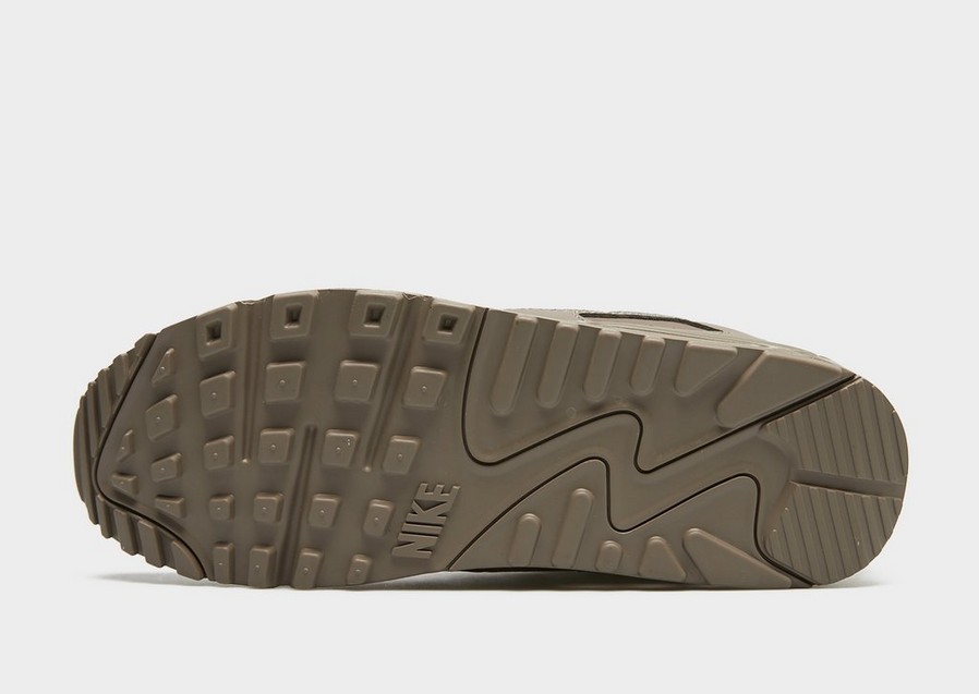 Pánske tenisky NIKE AIR MAX 90 IH2063-201 Hnedá