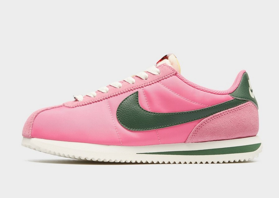 Adidași de damă NIKE W CORTEZ TXT 2 IH2361-600 Roz