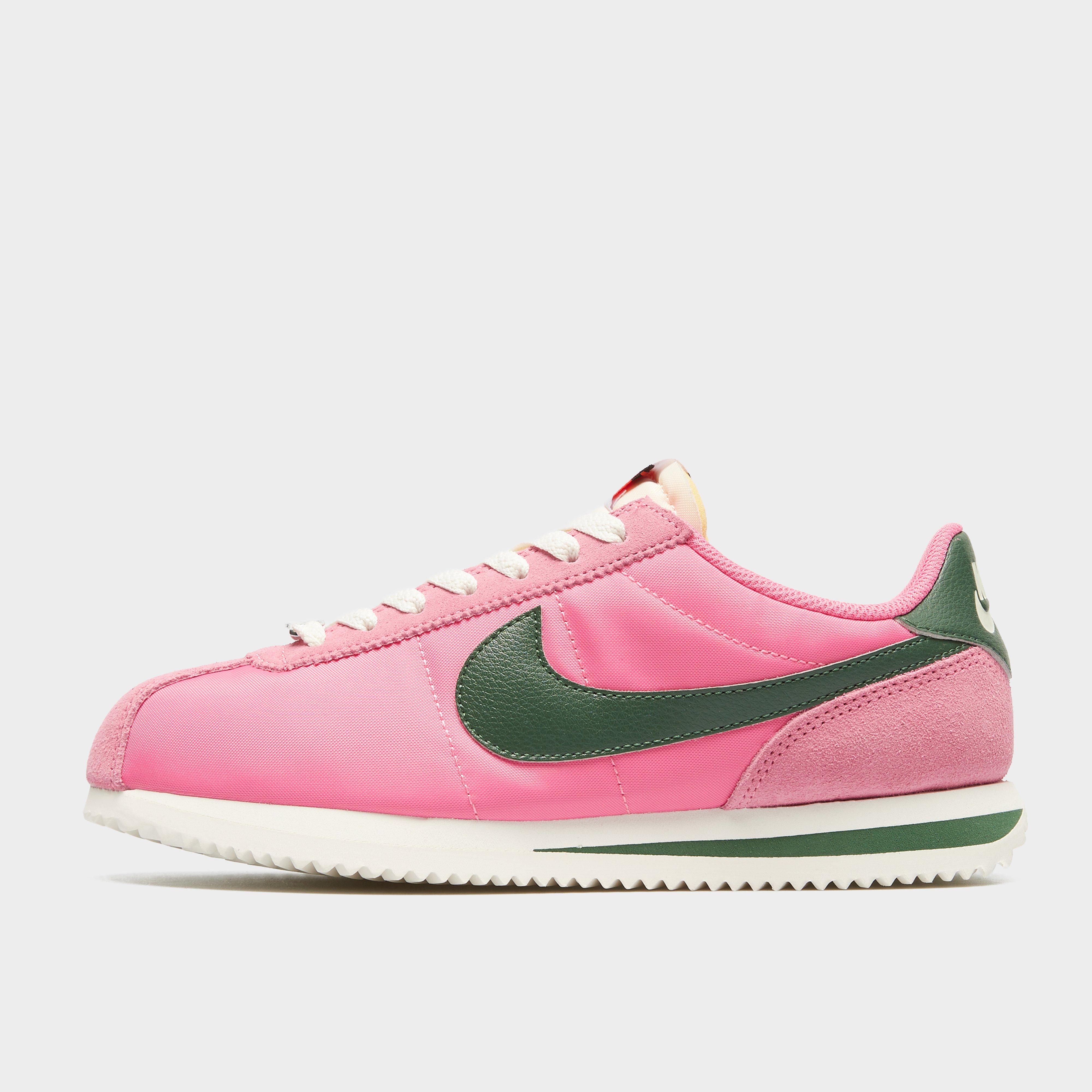 Kedai moterims NIKE W CORTEZ TXT 2