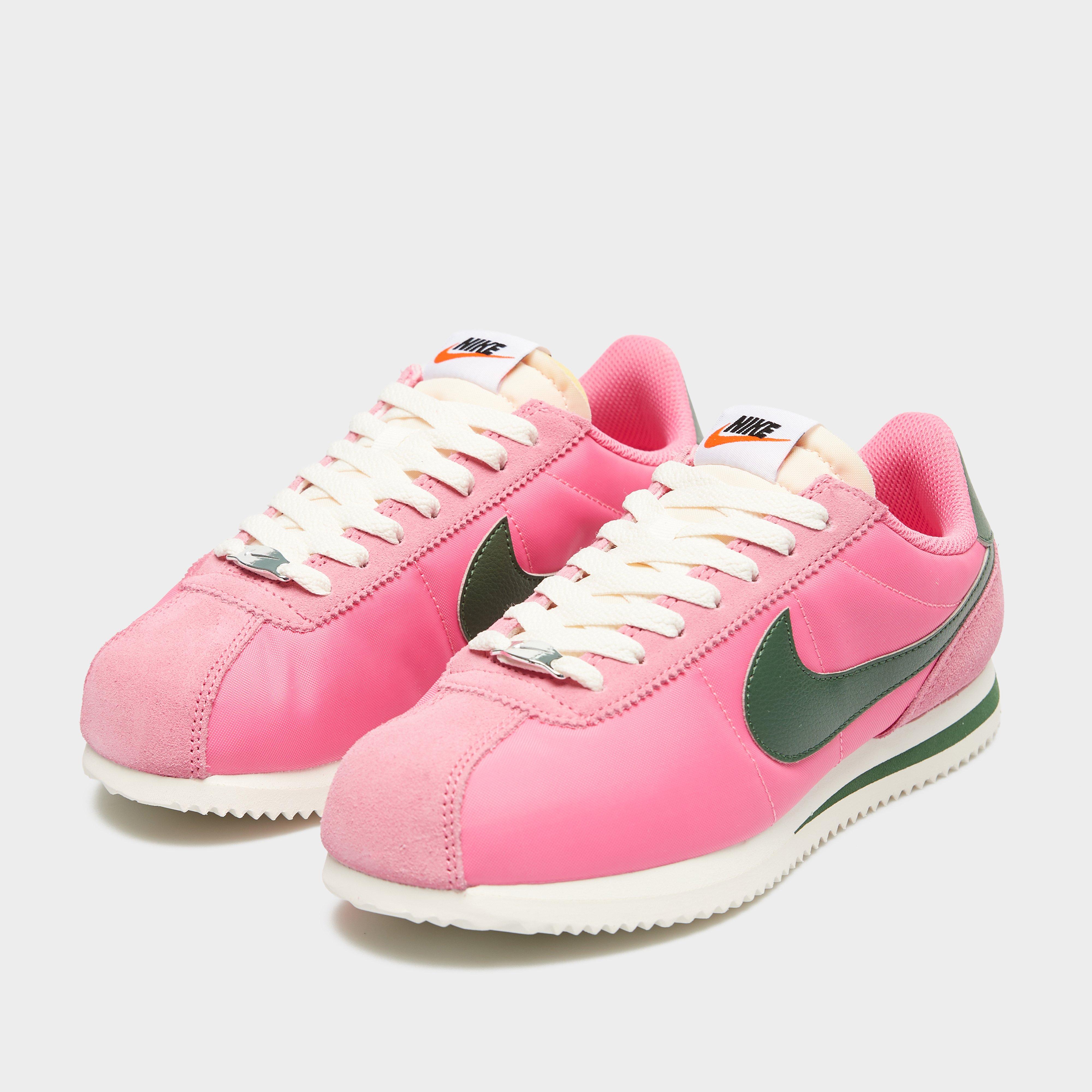 Kedai moterims NIKE W CORTEZ TXT 2