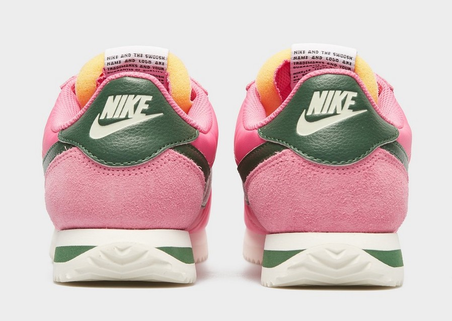 Adidași de damă NIKE W CORTEZ TXT 2 IH2361-600 Roz