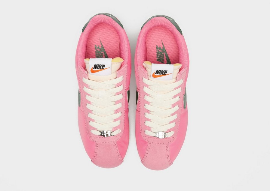 Adidași de damă NIKE W CORTEZ TXT 2 IH2361-600 Roz