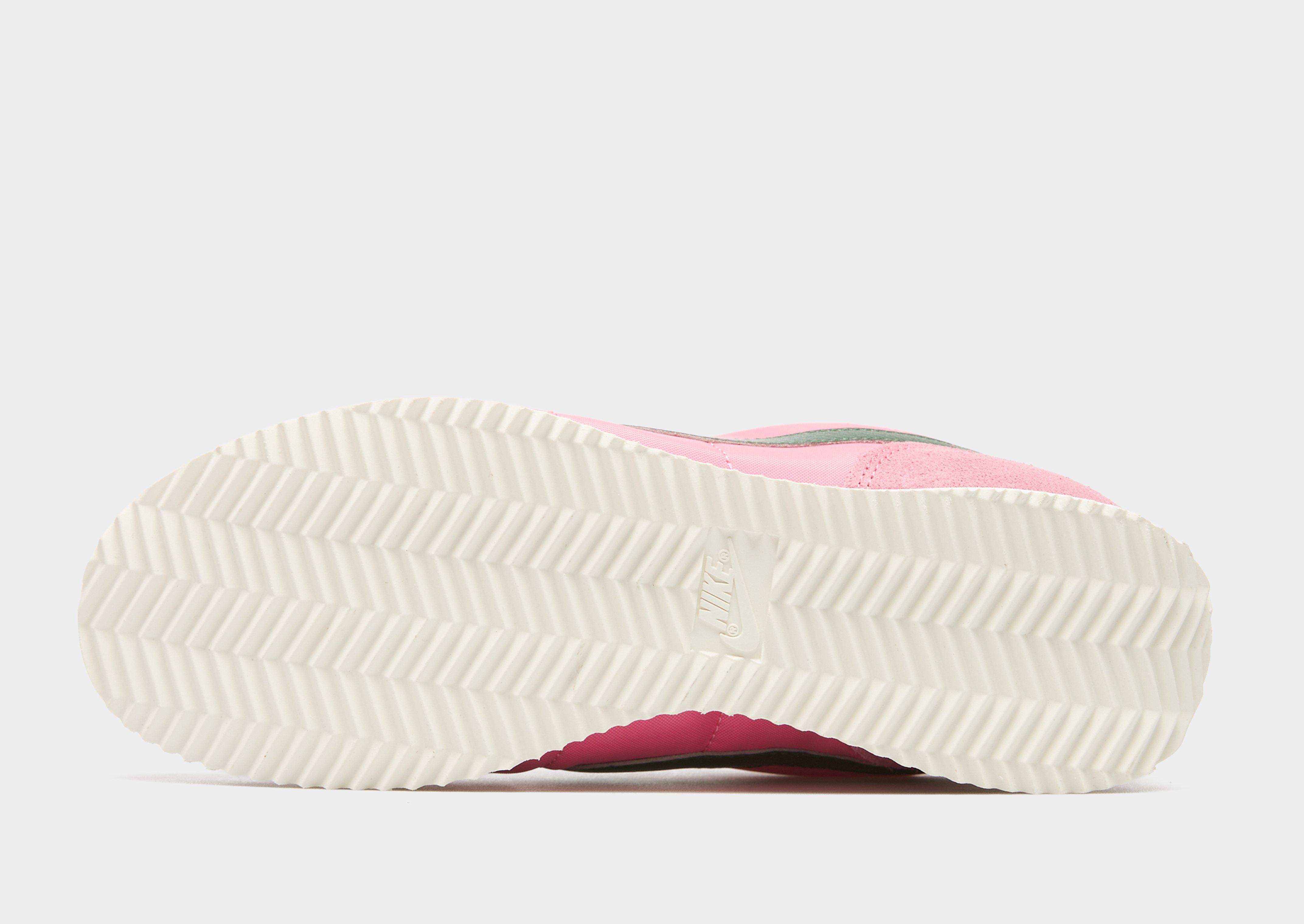 Жіночі кросівки NIKE W CORTEZ TXT 2 IH2361-600 Рожевий