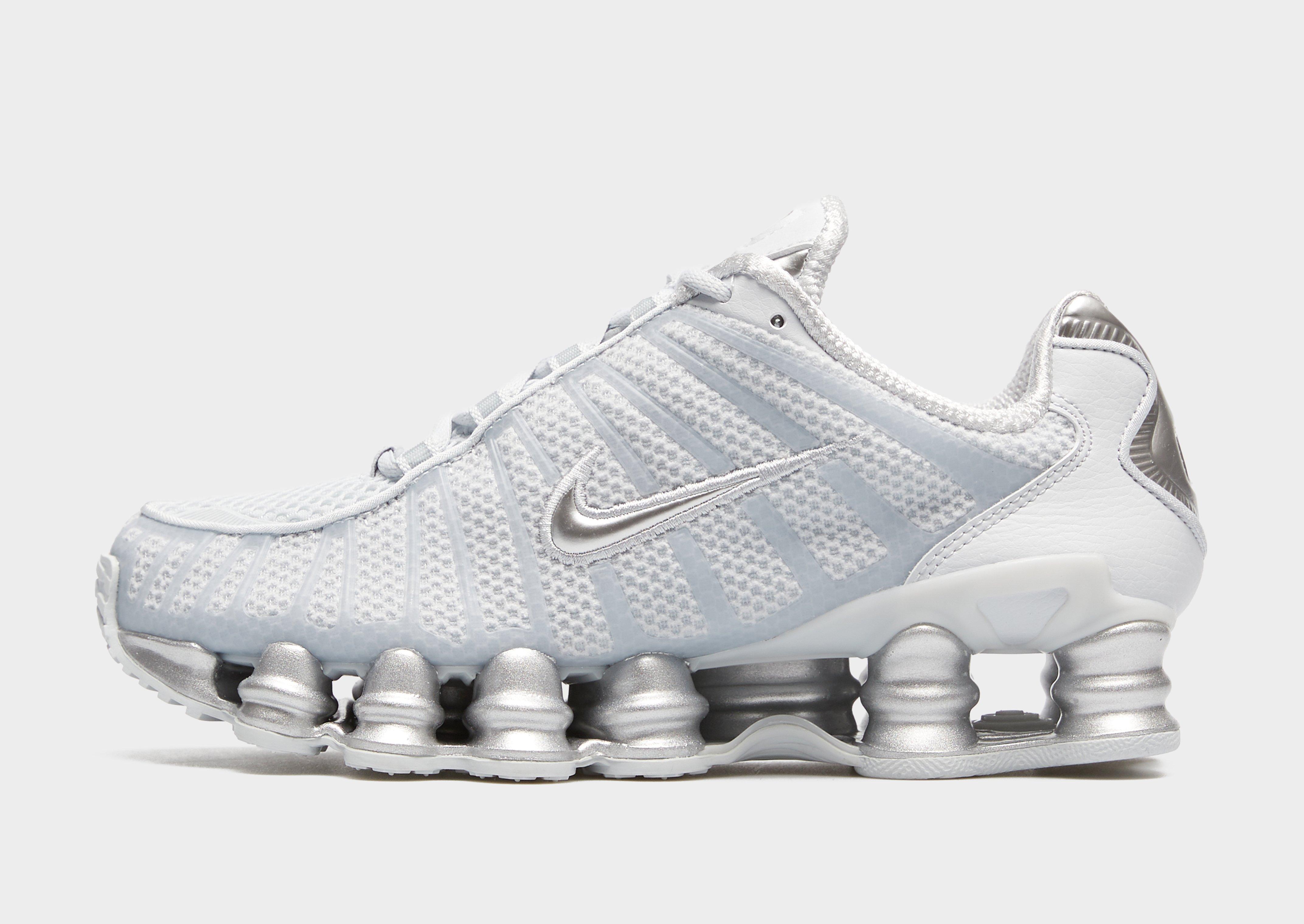 Nike Shox Tl