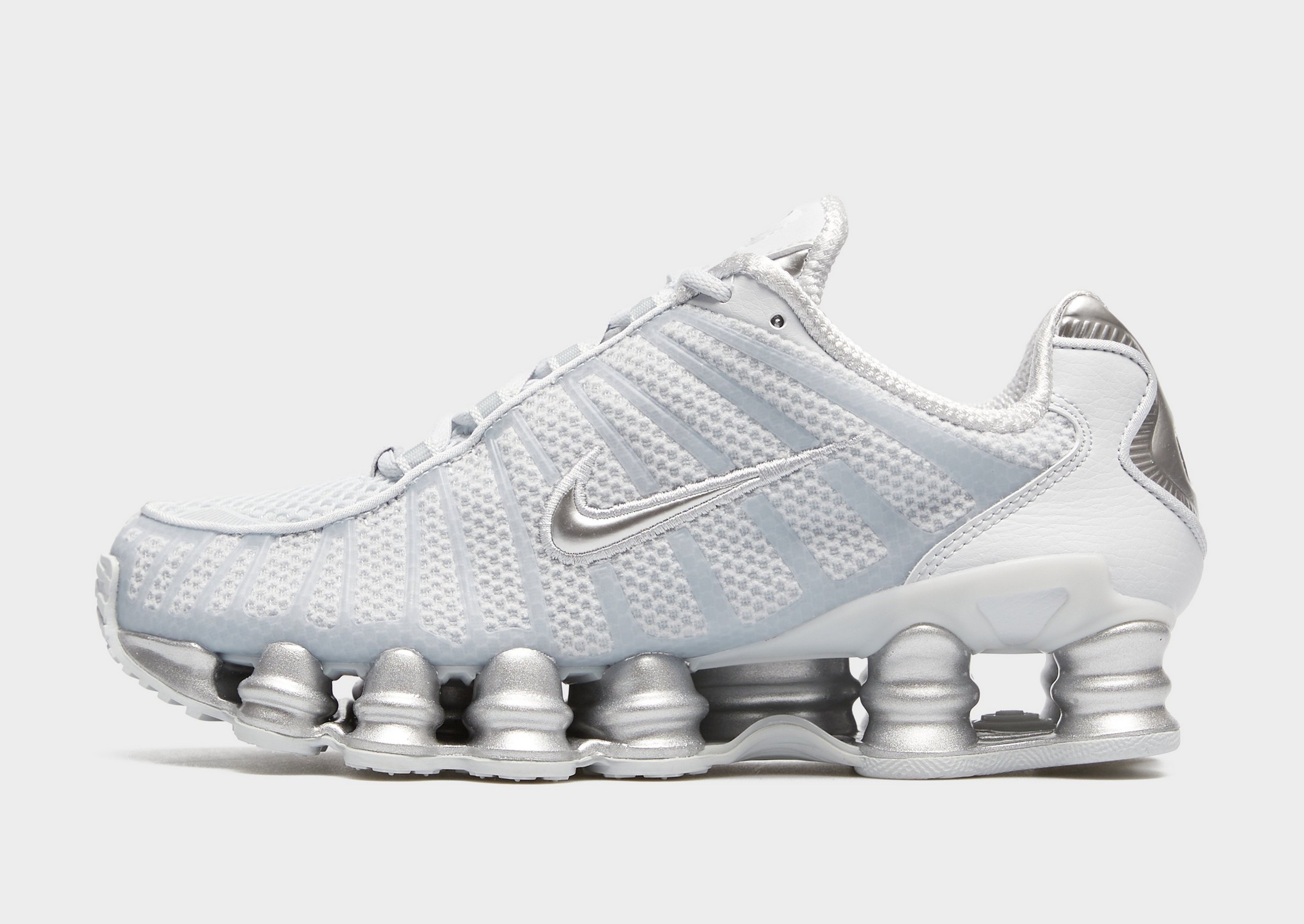 Nike Shox Tl