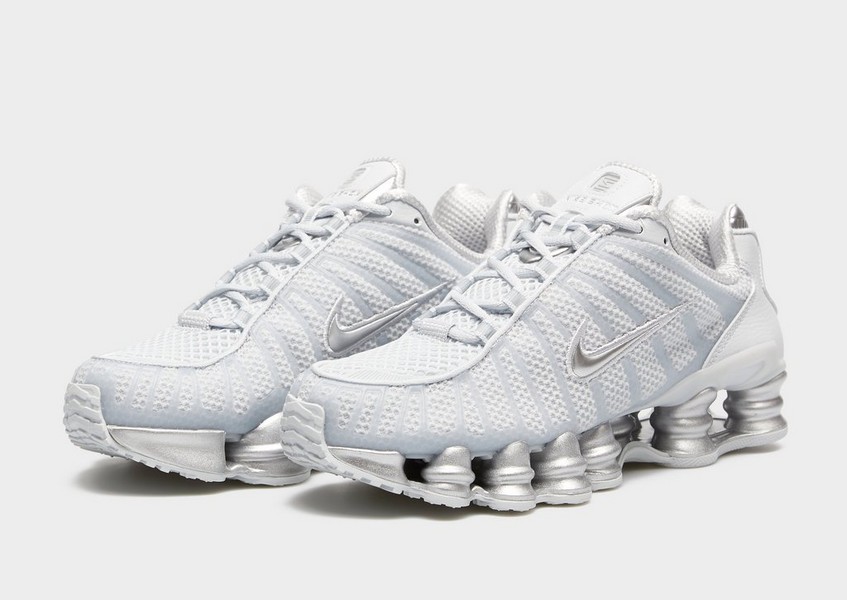 Nike Shox Tl - obrazek 2