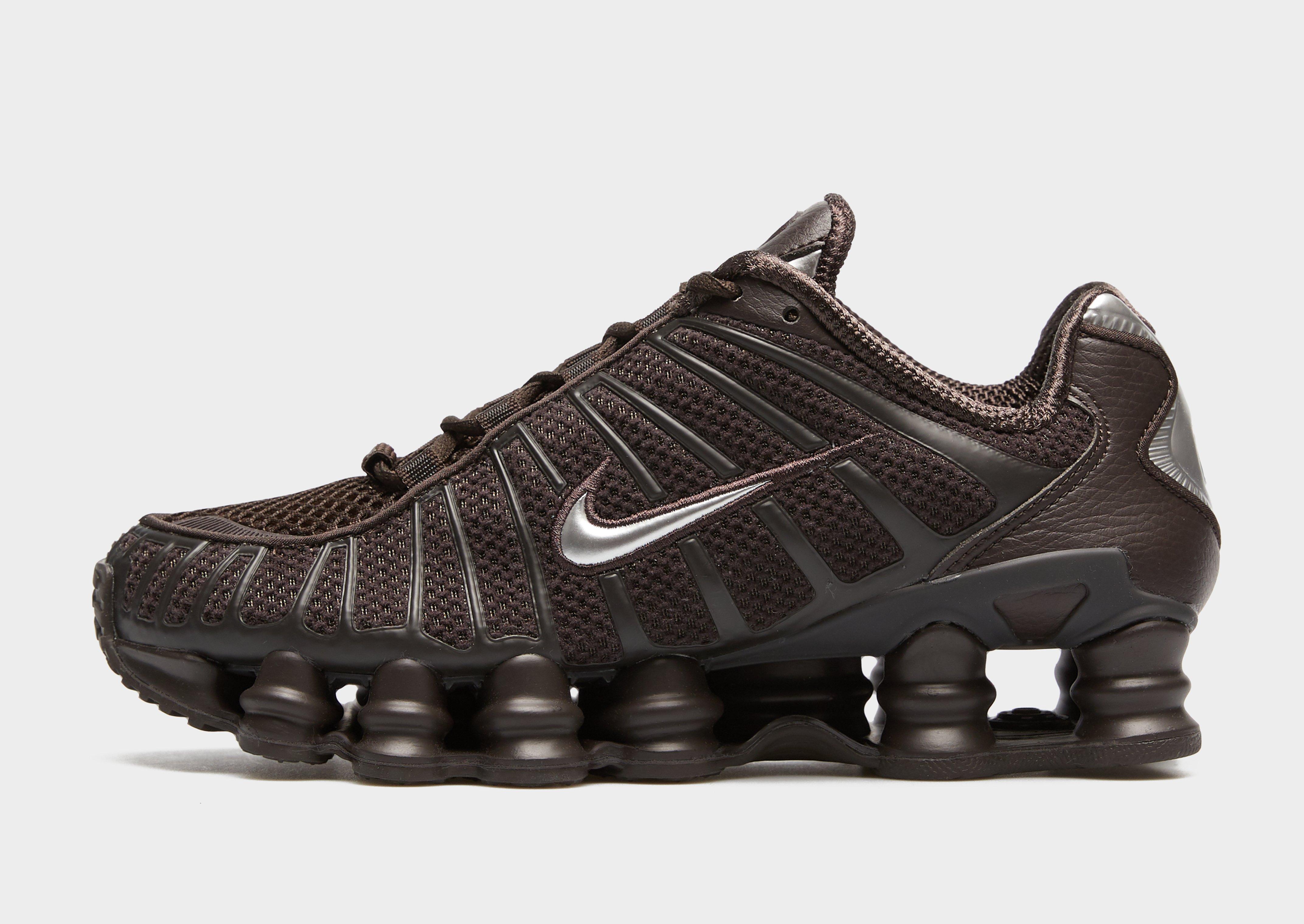 Nike Shox Tl