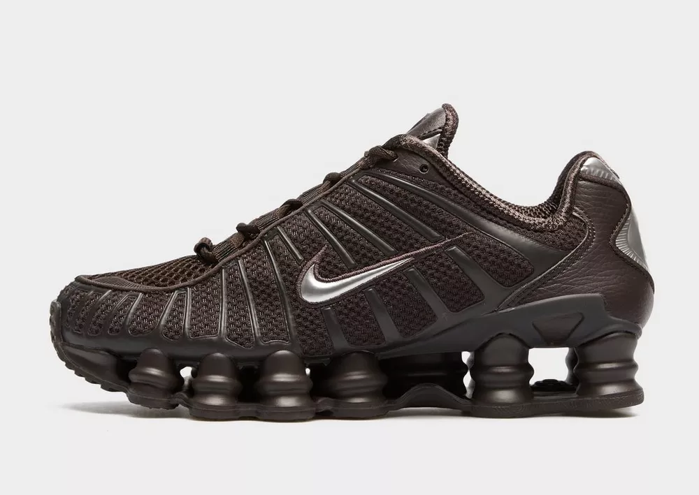 NIKE SHOX TL, фото 1 з 6