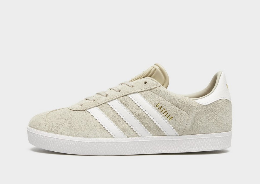 Gyerek sneakers ADIDAS GAZELLE J