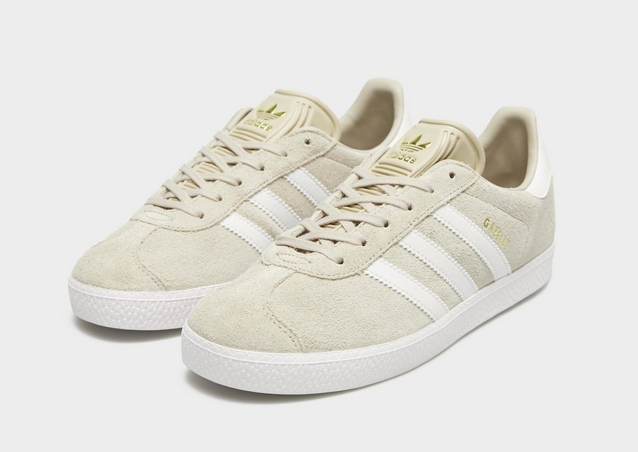 Детски маратонки ADIDAS GAZELLE J IH2919 Бежов