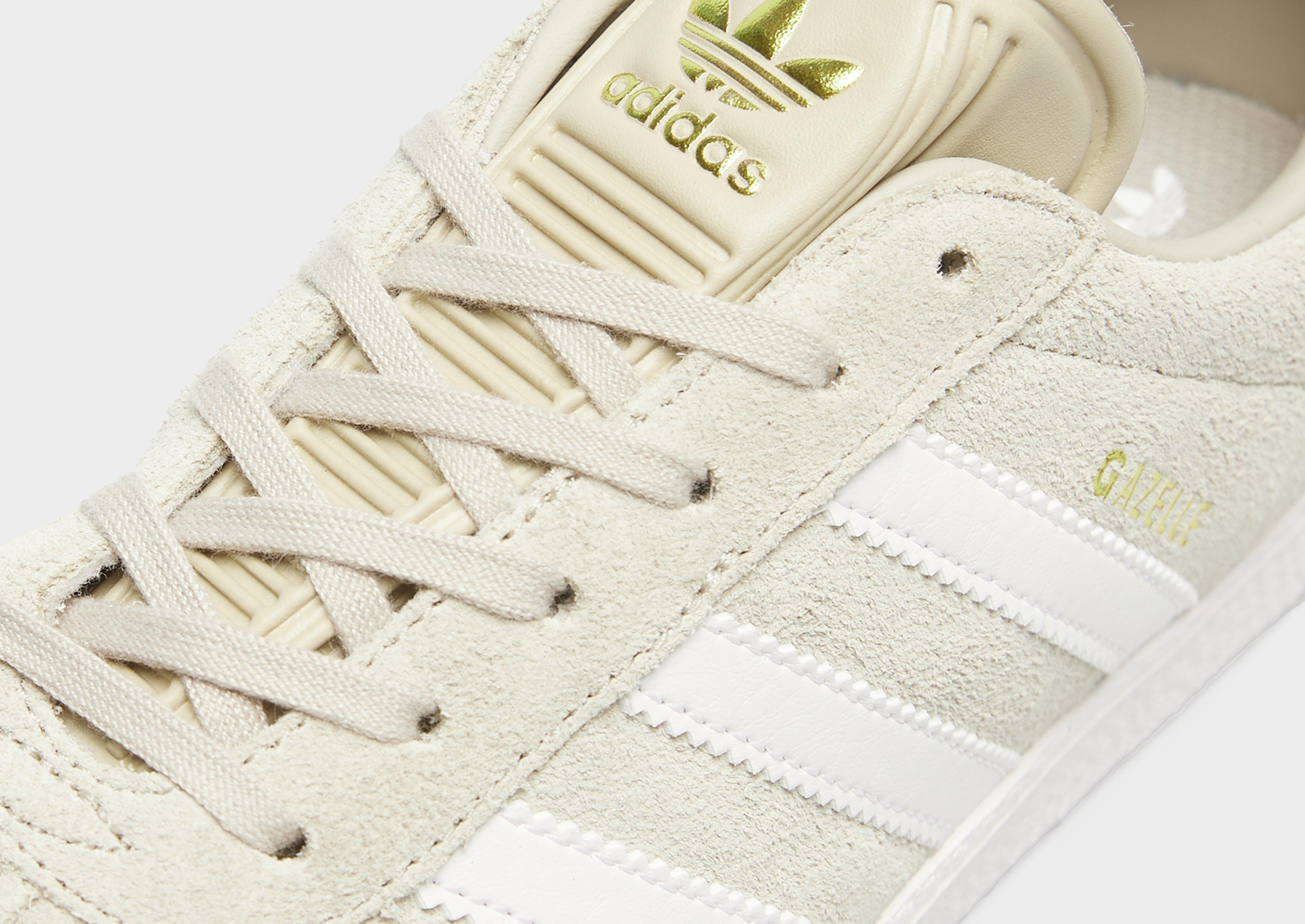 Kedai vaikams ADIDAS GAZELLE J IH2919 Rusva