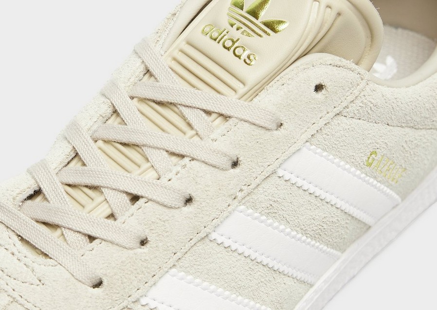 Детски маратонки ADIDAS GAZELLE J IH2919 Бежов