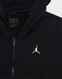 JORDAN BLUZĂ CU GLUGĂ W J BRK FLC CROP