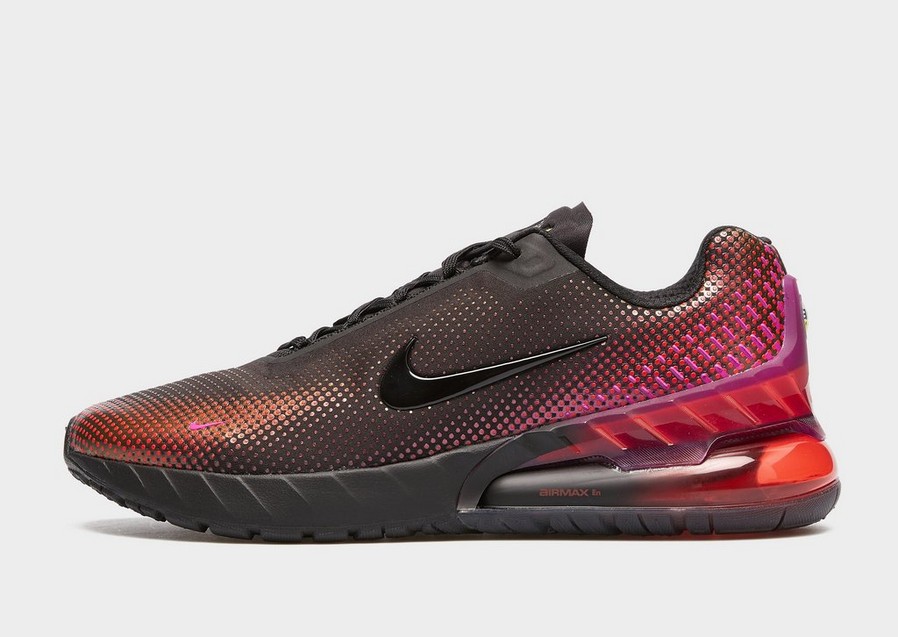Adidași pentru bărbați NIKE AIR MAX PHOENIX SE IH3905-001 Negru