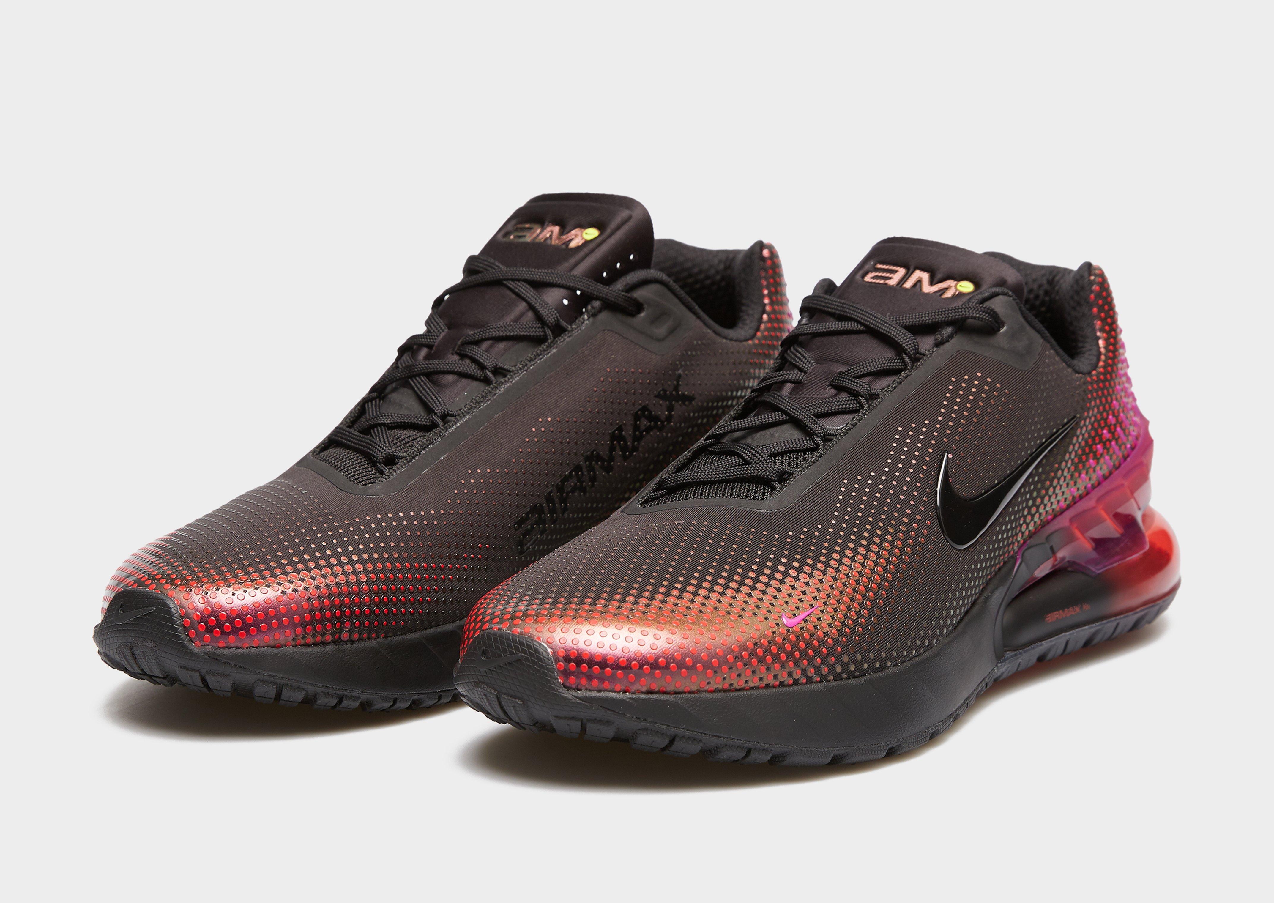 Adidași pentru bărbați NIKE AIR MAX PHOENIX SE IH3905-001 Negru