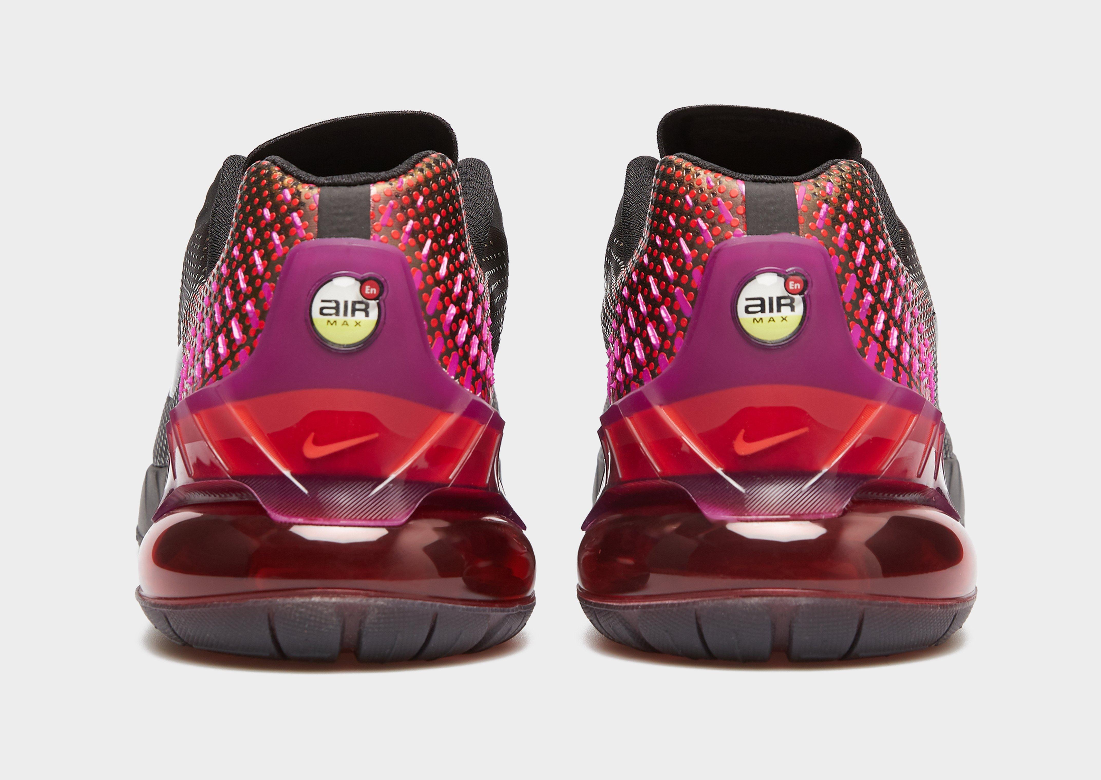 Adidași pentru bărbați NIKE AIR MAX PHOENIX SE IH3905-001 Negru