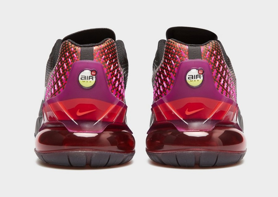 Adidași pentru bărbați NIKE AIR MAX PHOENIX SE IH3905-001 Negru
