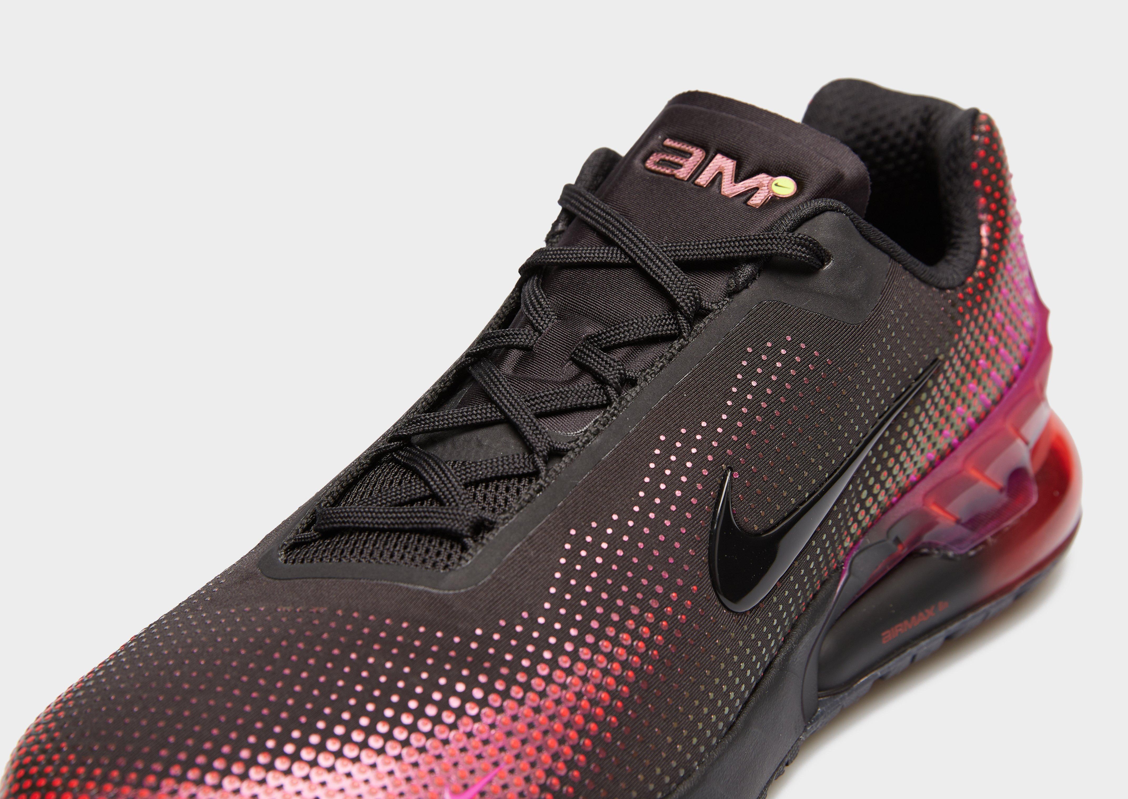 Adidași pentru bărbați NIKE AIR MAX PHOENIX SE IH3905-001 Negru