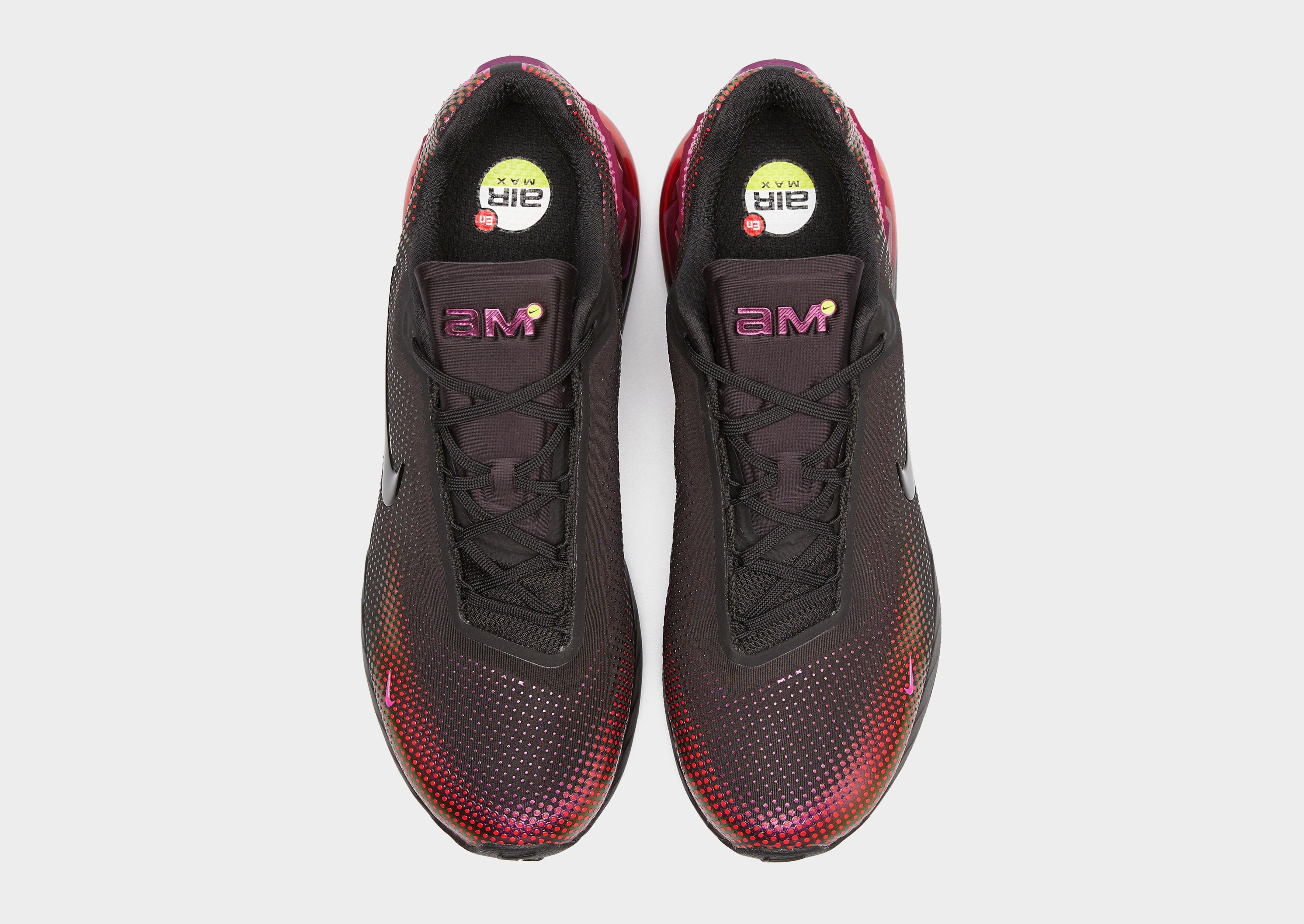 Adidași pentru bărbați NIKE AIR MAX PHOENIX SE IH3905-001 Negru