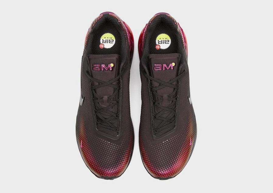 Adidași pentru bărbați NIKE AIR MAX PHOENIX SE IH3905-001 Negru