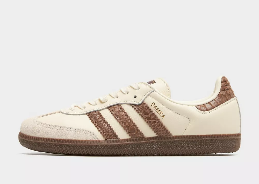 ADIDAS SAMBA OG W, фото 1 з 6