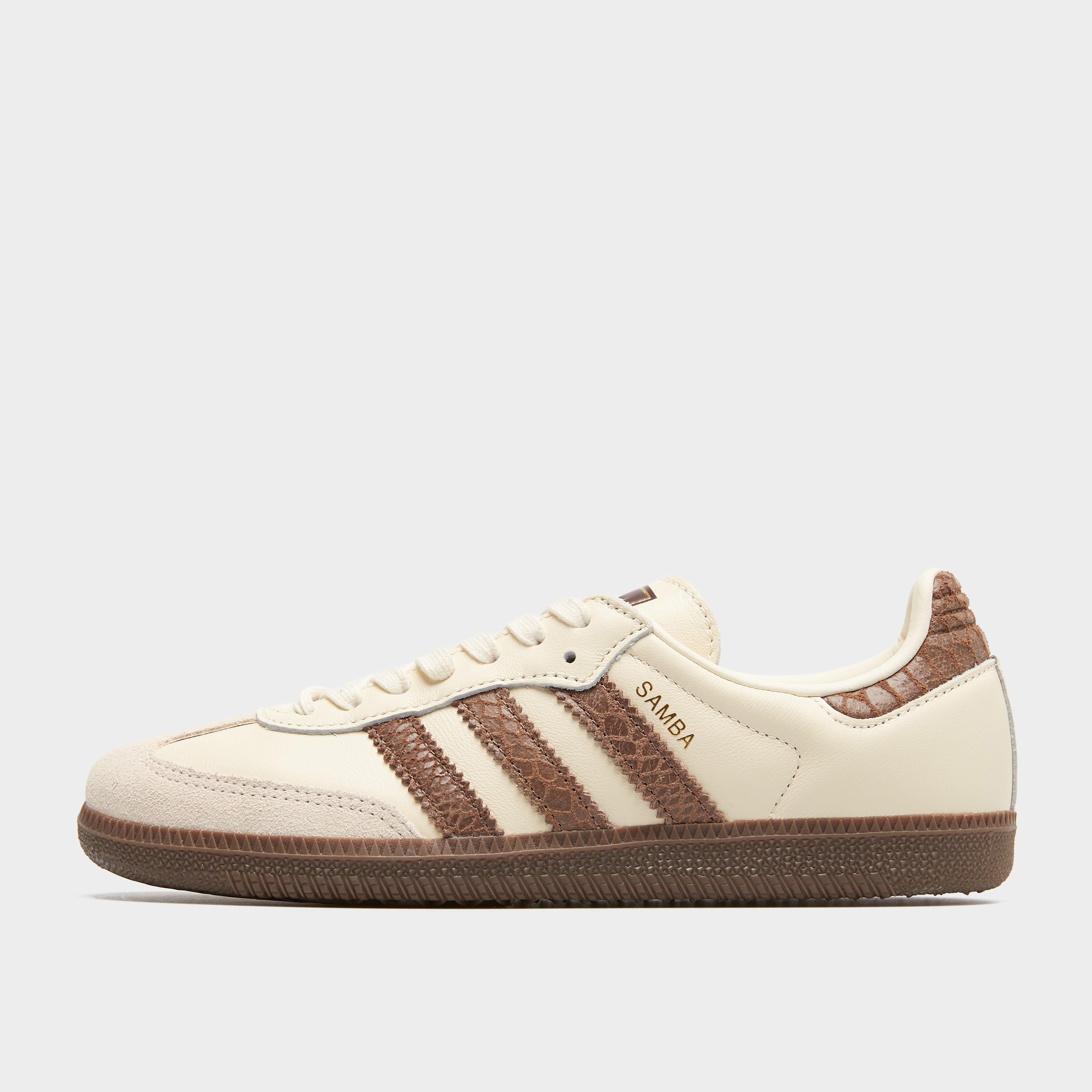 ADIDAS SAMBA OG W - Відгуки | TrustMate