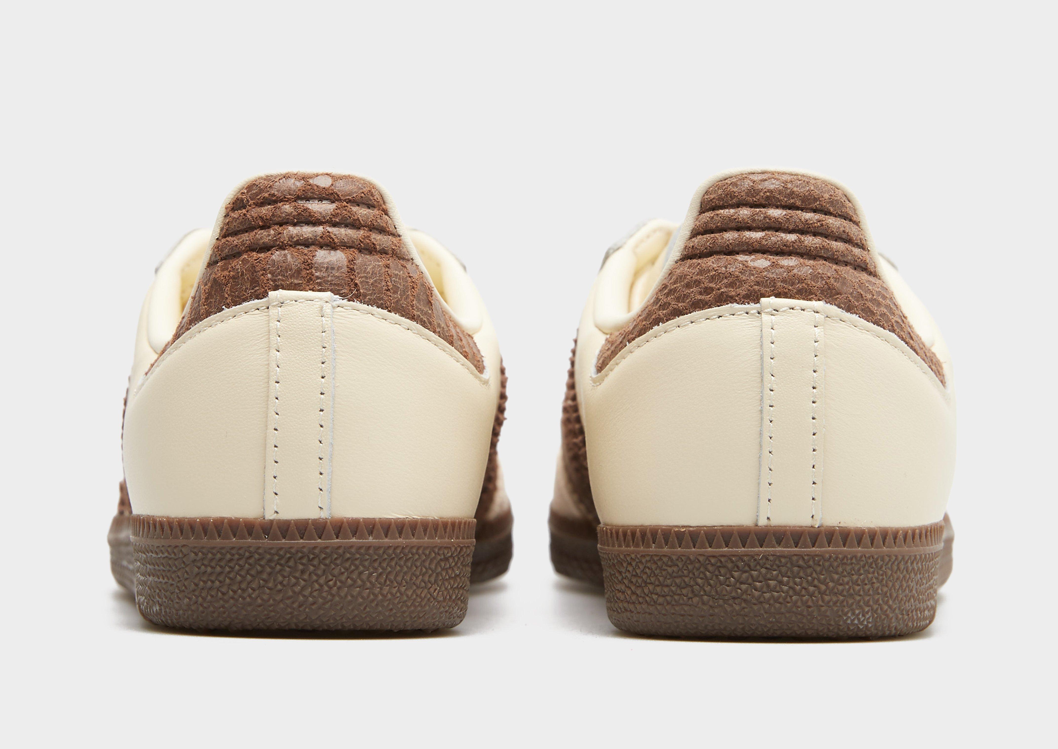 Ženske tenisice ADIDAS SAMBA OG W IH3980 bež