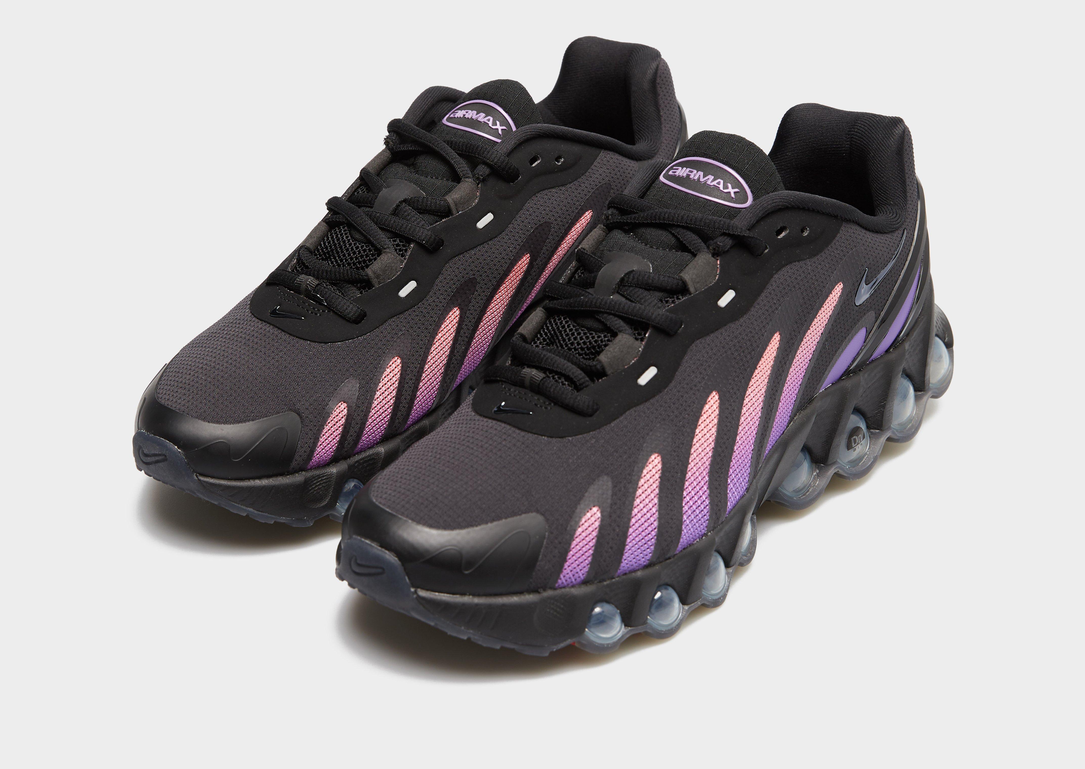 Muške tenisice NIKE AIR MAX DN8 IH4119-010 crna