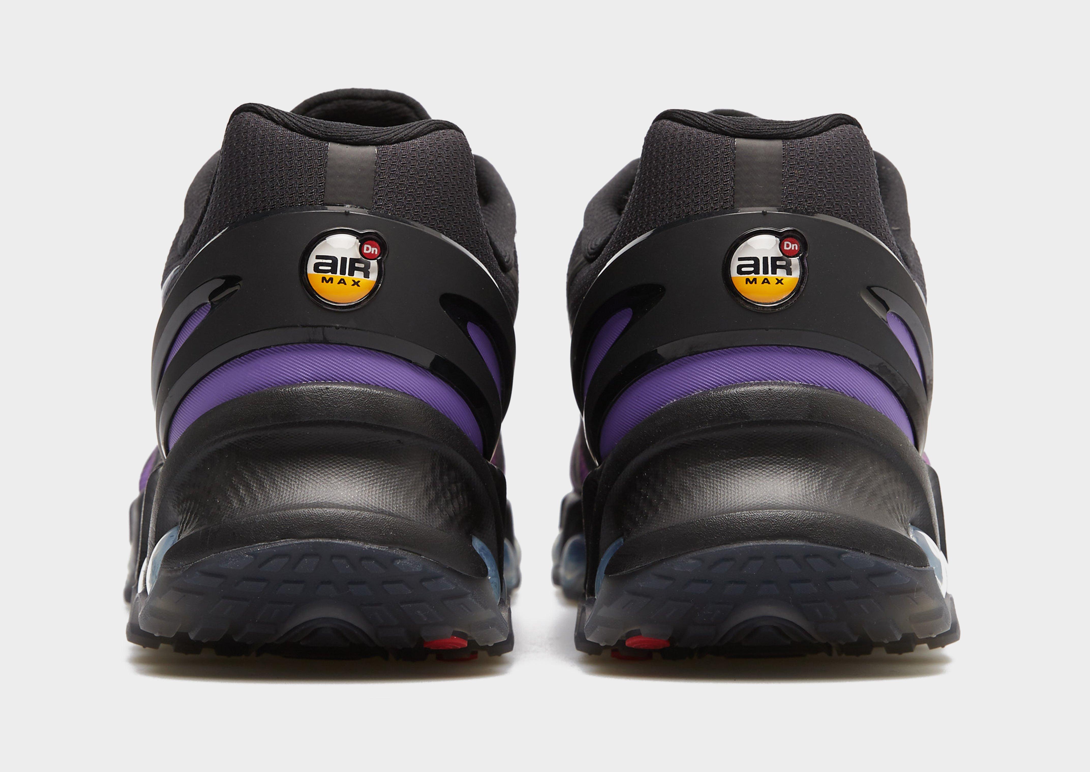 Muške tenisice NIKE AIR MAX DN8 IH4119-010 crna