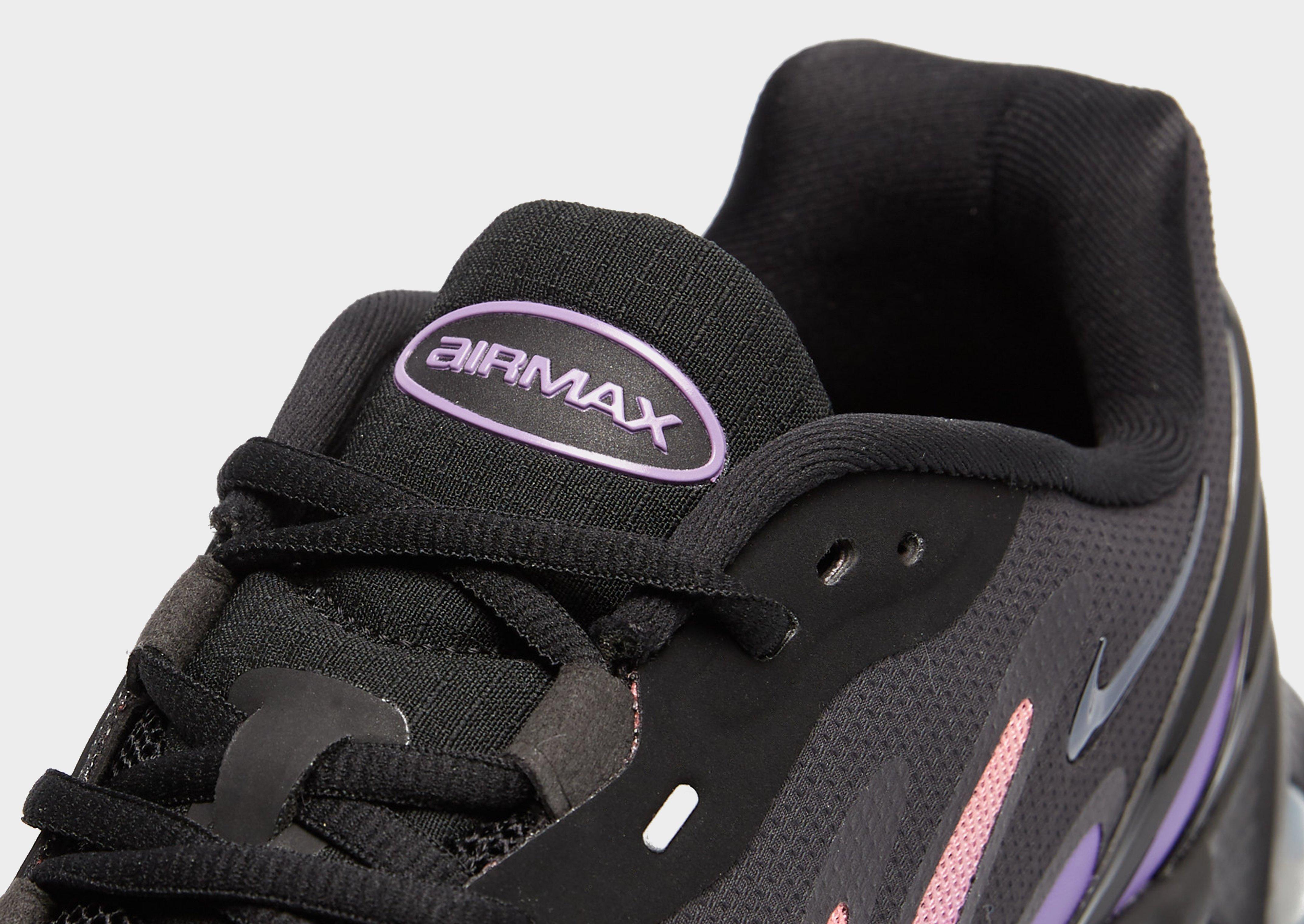 Muške tenisice NIKE AIR MAX DN8 IH4119-010 crna