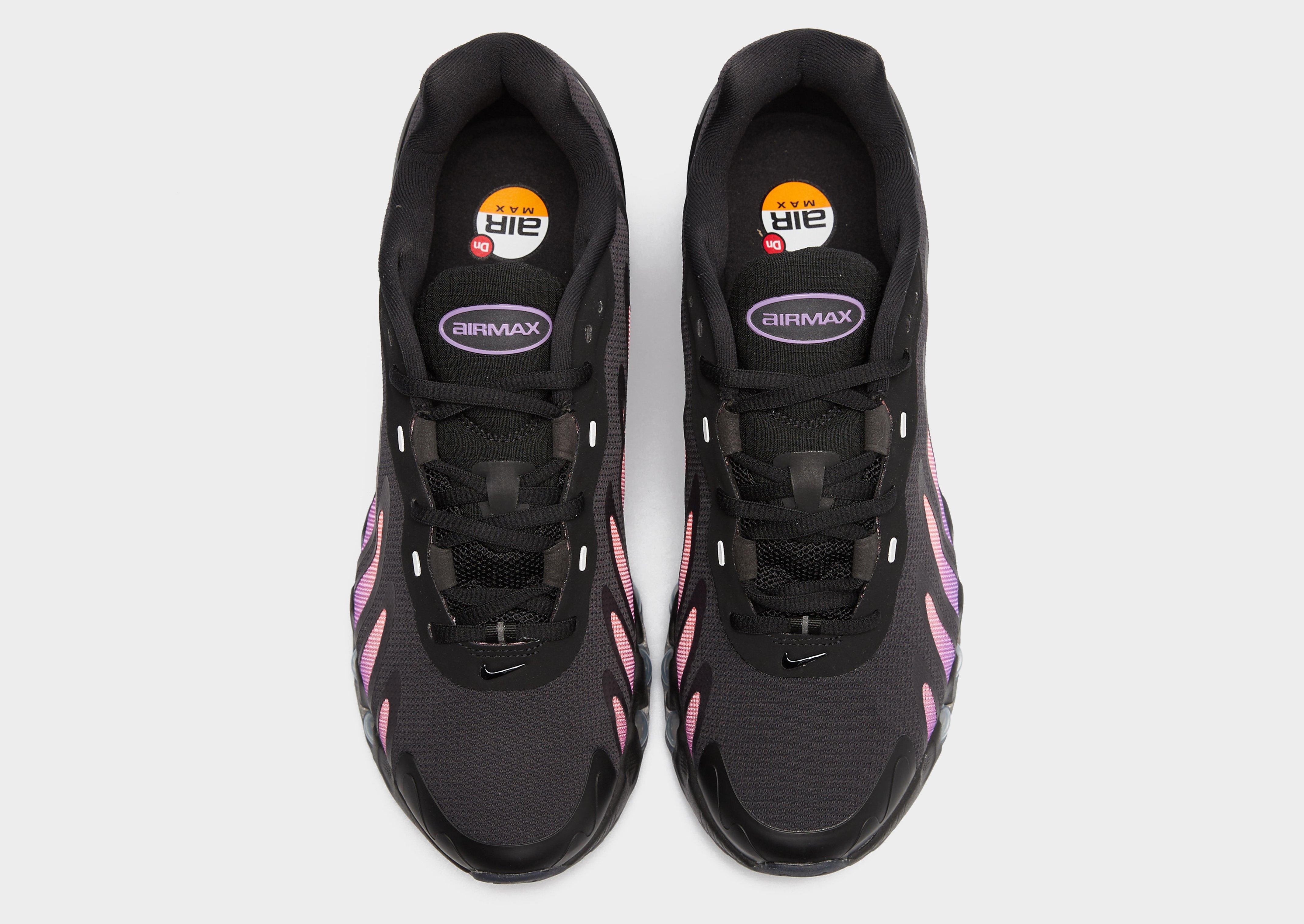 Muške tenisice NIKE AIR MAX DN8 IH4119-010 crna