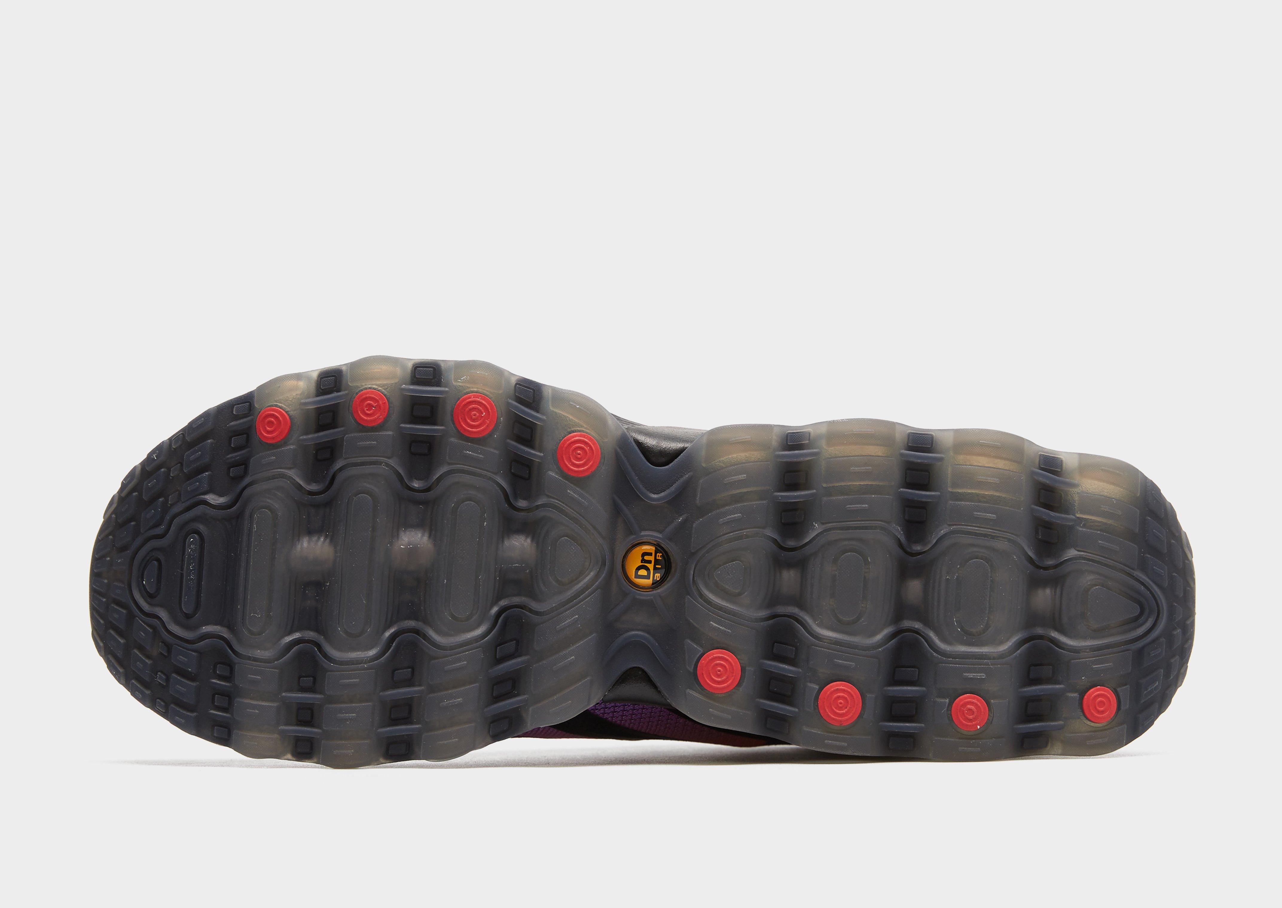 Muške tenisice NIKE AIR MAX DN8 IH4119-010 crna