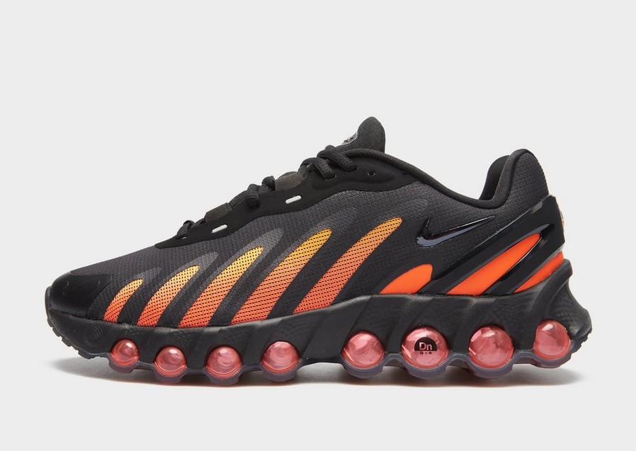 NIKE AIR MAX DN8 Sneakers Bărbați Negru IH4119-011 • JD Sports
