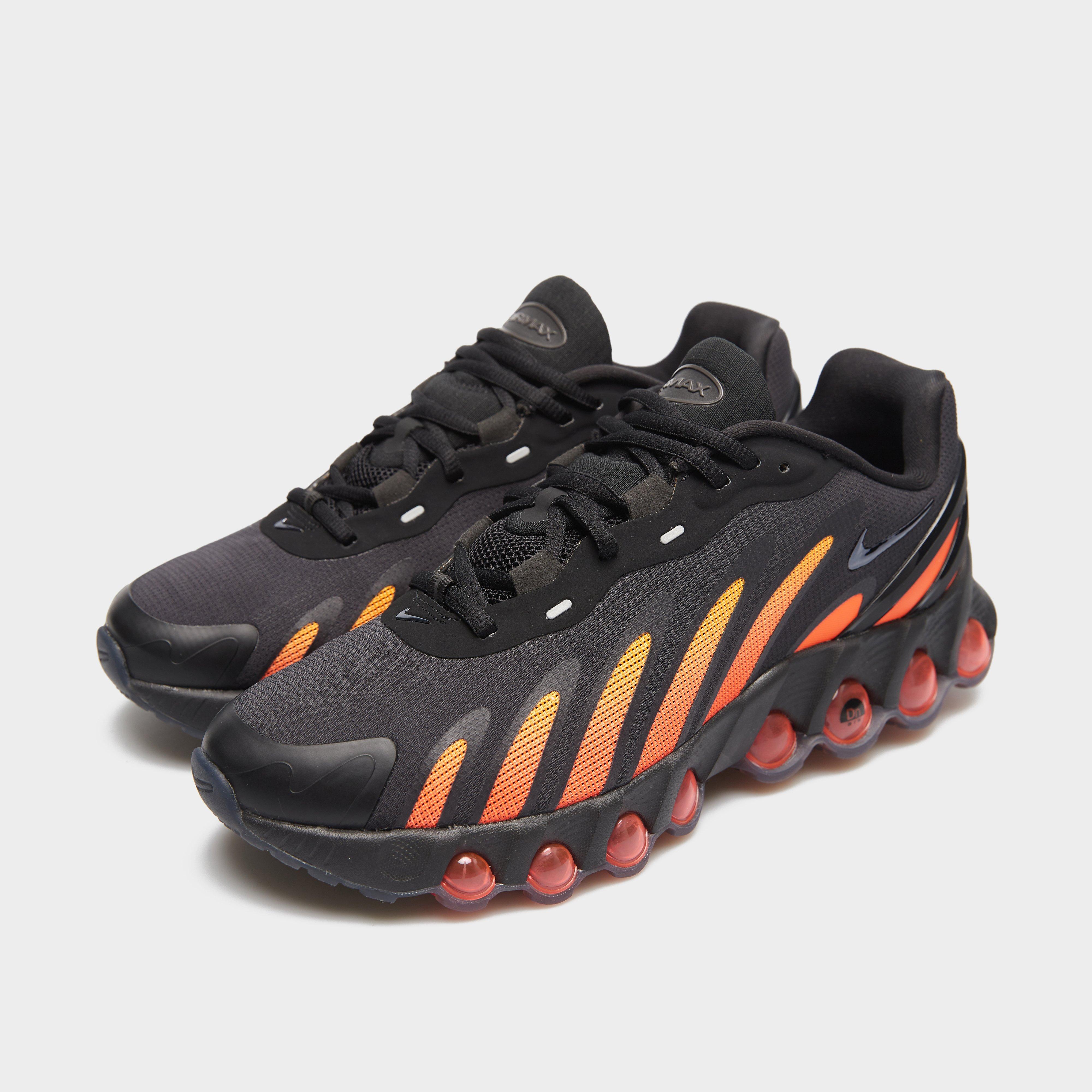 Buty sneakersy męskie NIKE AIR MAX DN8