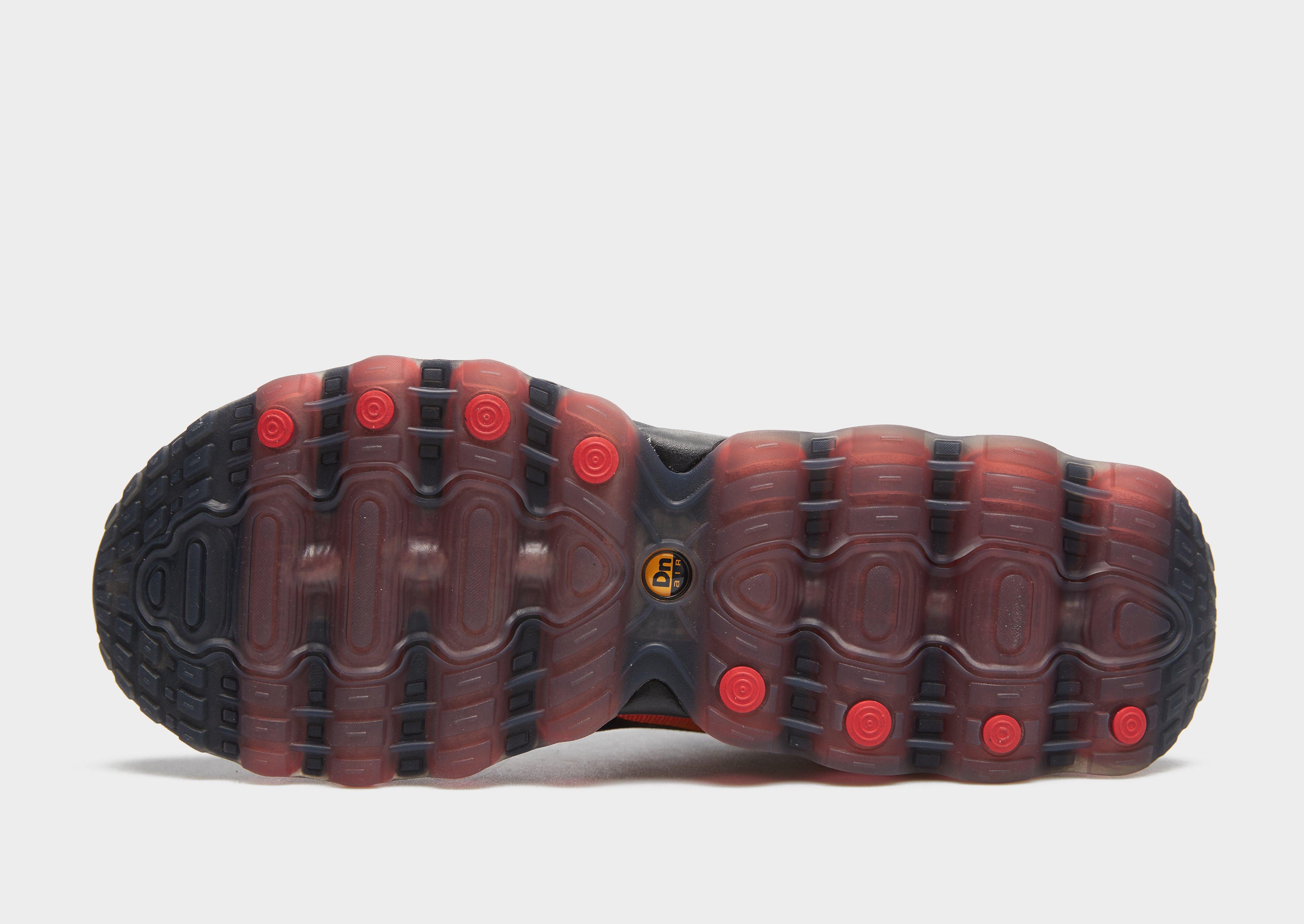 Buty sneakersy męskie NIKE AIR MAX DN8 IH4119-011 Czarny