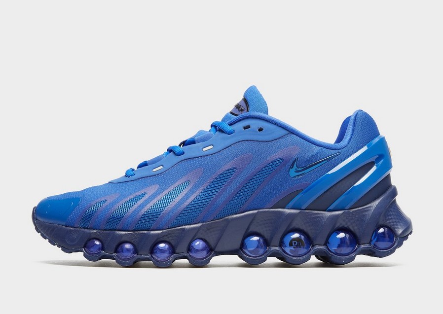 Muške tenisice NIKE AIR MAX DN8 IH4119-400 plava