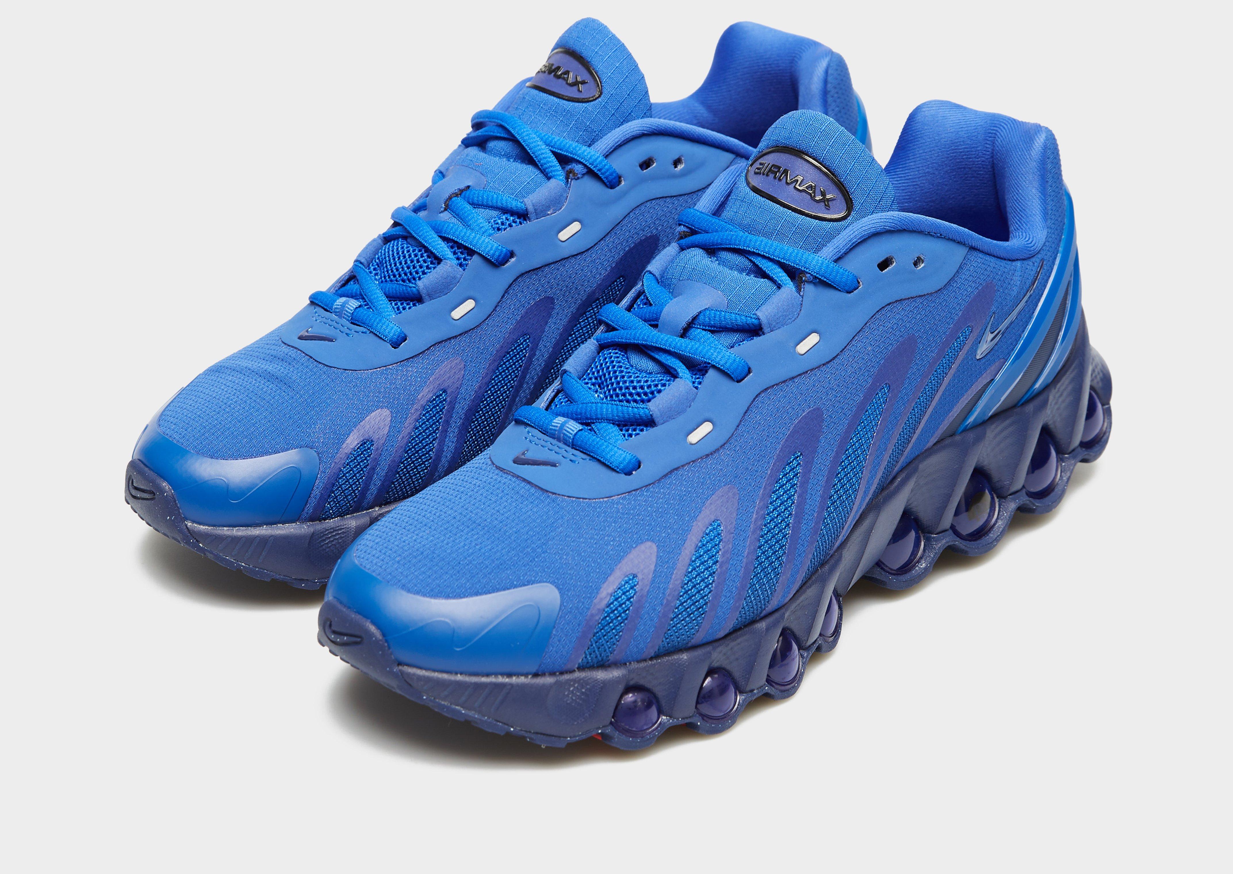 Adidași pentru bărbați NIKE AIR MAX DN8 IH4119-400 Albastru