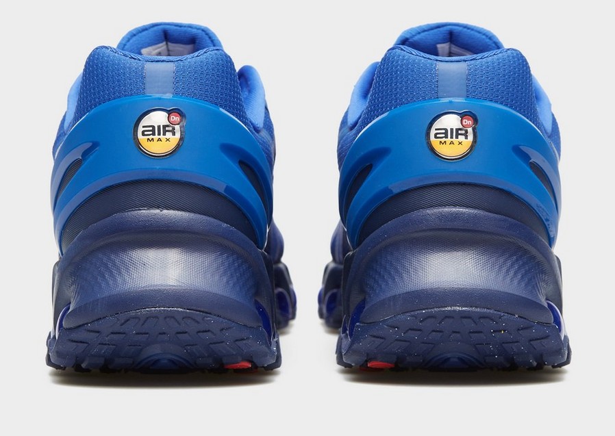 Muške tenisice NIKE AIR MAX DN8 IH4119-400 plava