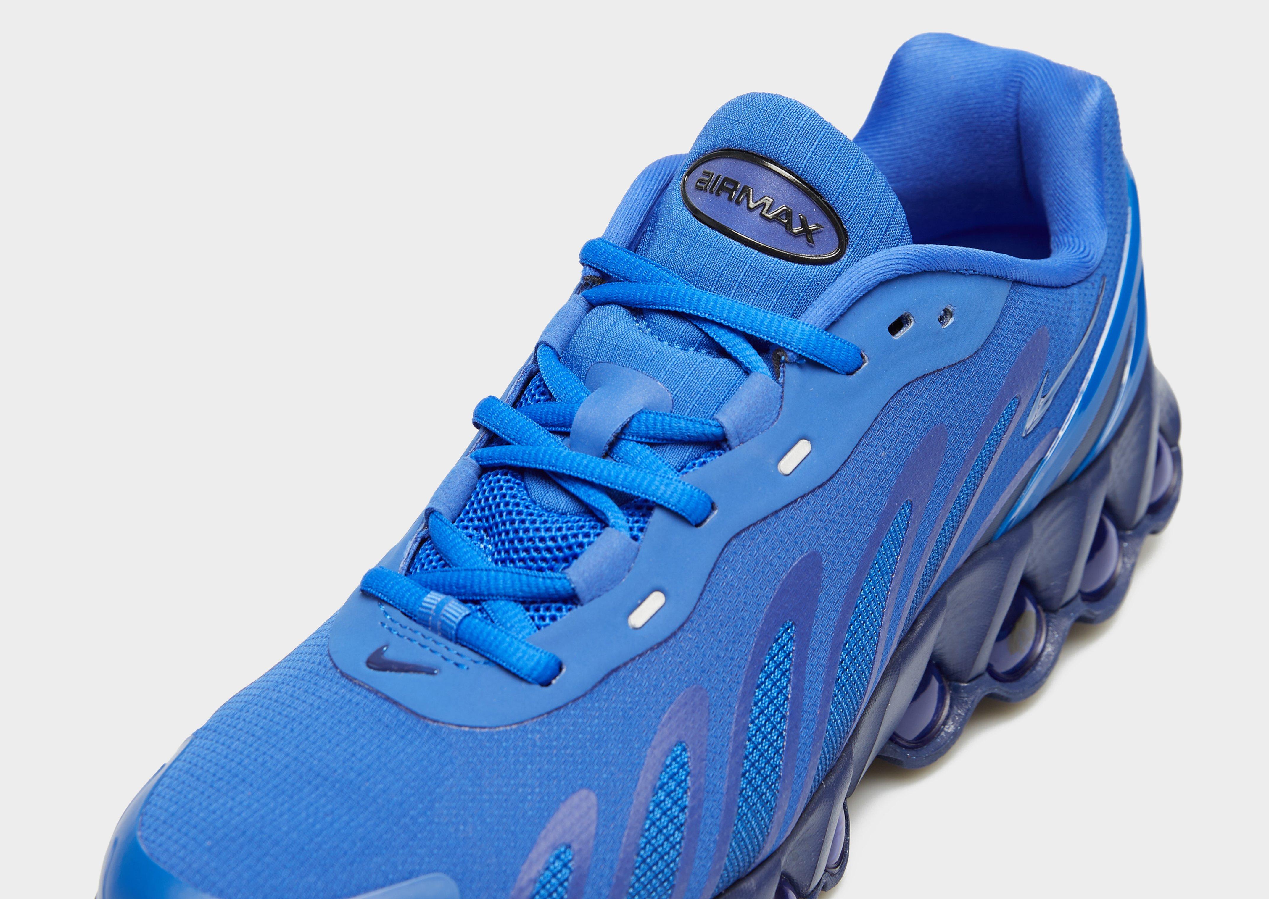 Adidași pentru bărbați NIKE AIR MAX DN8 IH4119-400 Albastru