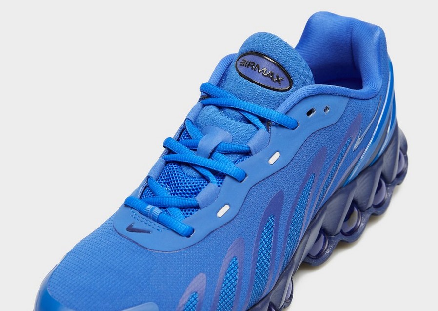 Muške tenisice NIKE AIR MAX DN8 IH4119-400 plava