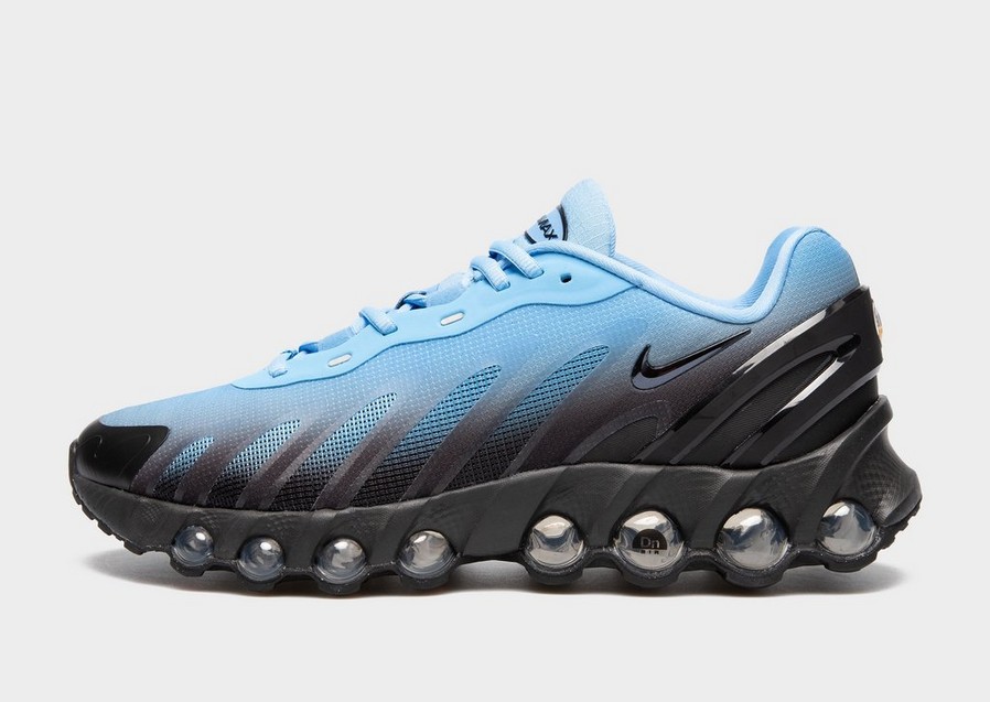 Kedai vyrams NIKE AIR MAX DN8 IH4119-402 Mėlyna