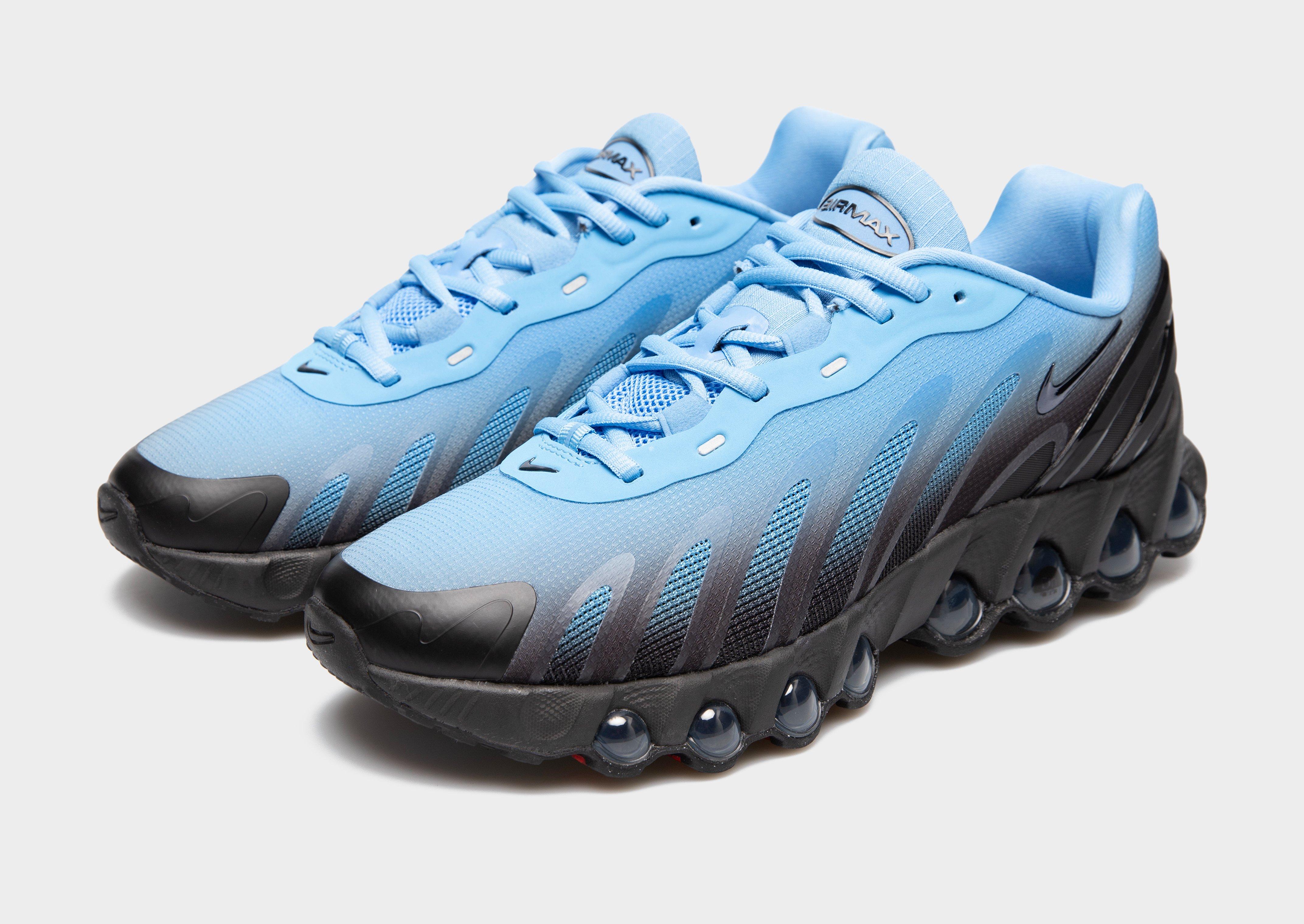 Pánske tenisky NIKE AIR MAX DN8 IH4119-402 Modrá