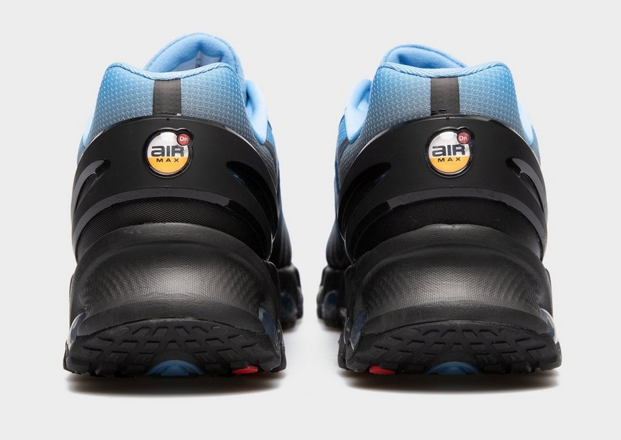 Kedai vyrams NIKE AIR MAX DN8 IH4119-402 Mėlyna