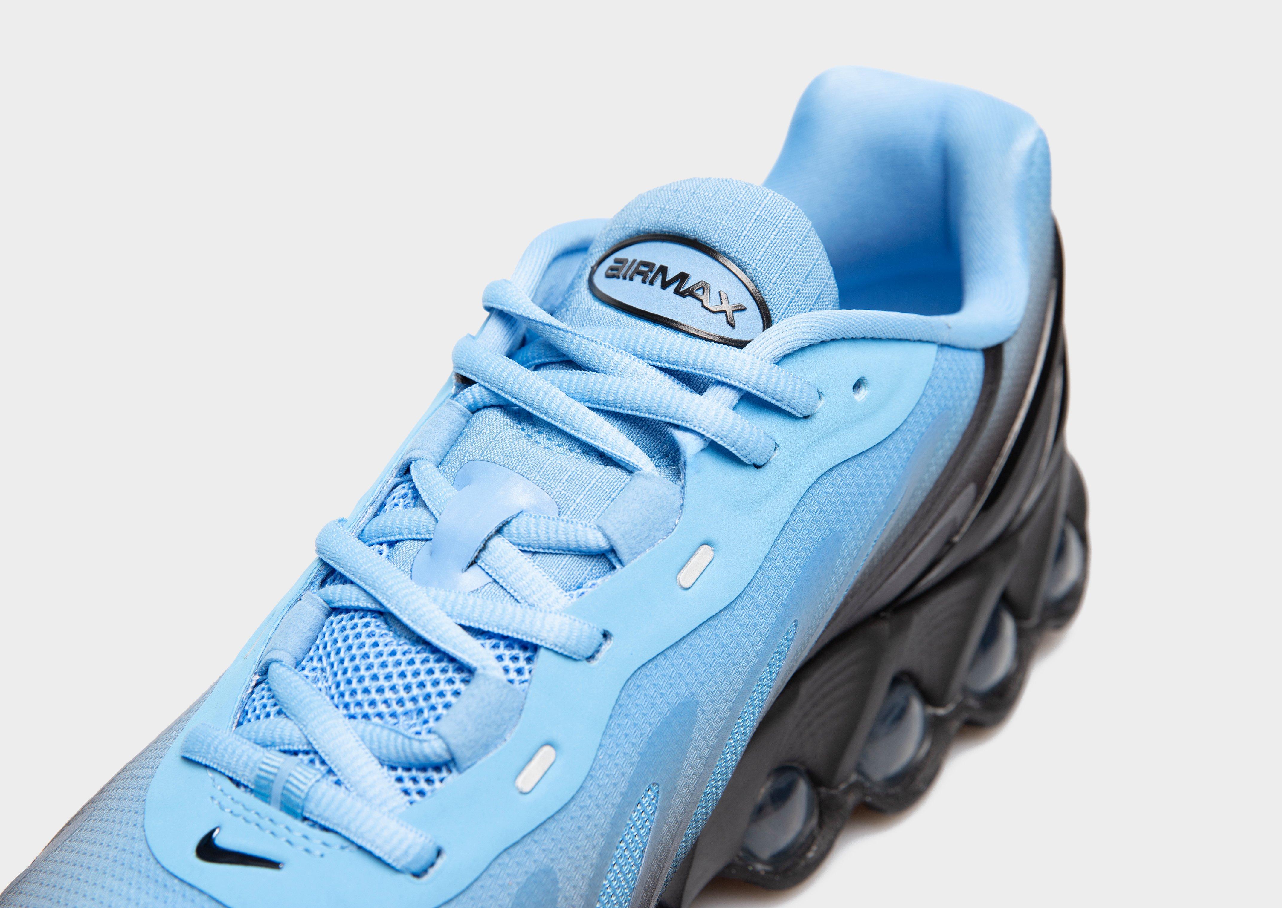 Pánske tenisky NIKE AIR MAX DN8 IH4119-402 Modrá