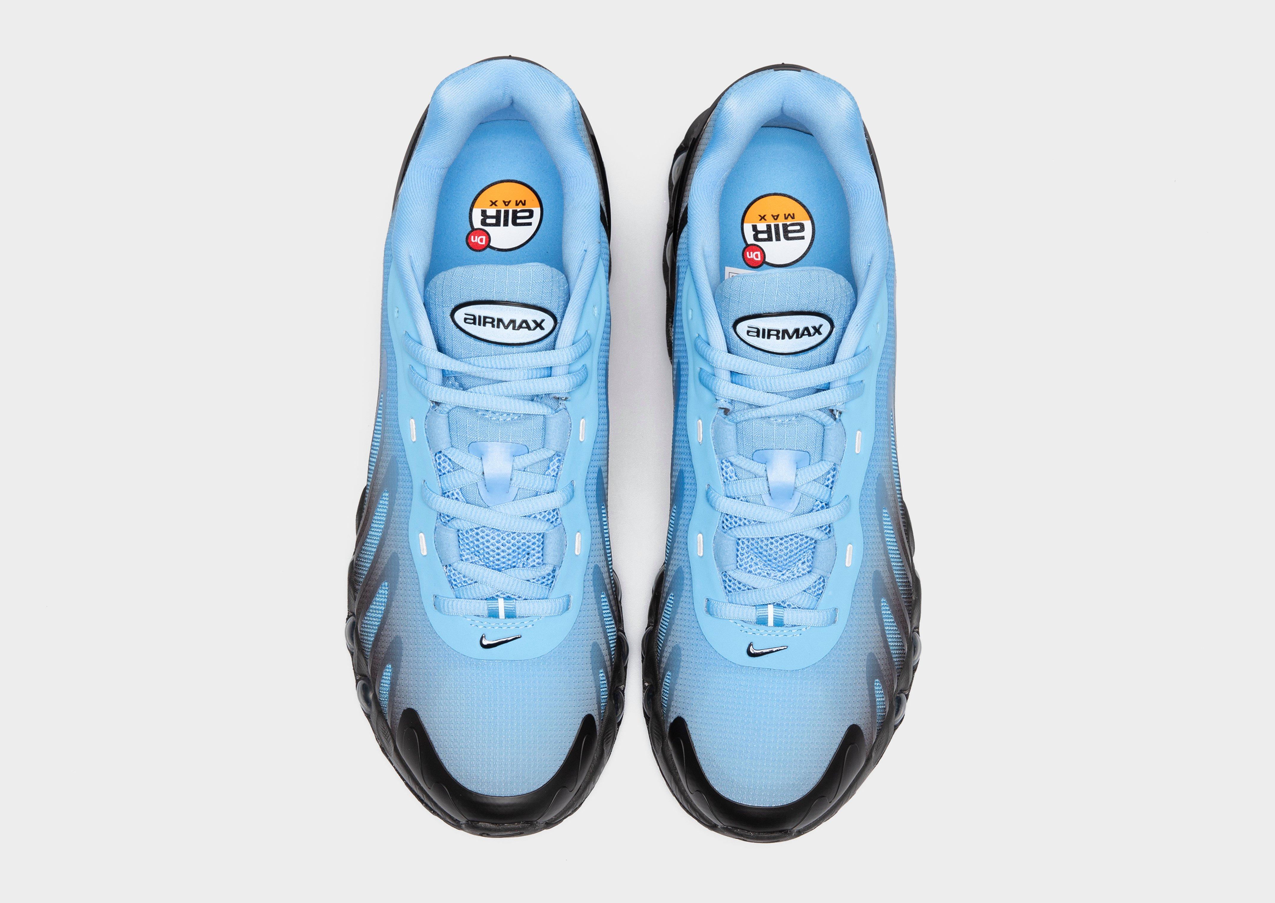 Pánske tenisky NIKE AIR MAX DN8 IH4119-402 Modrá